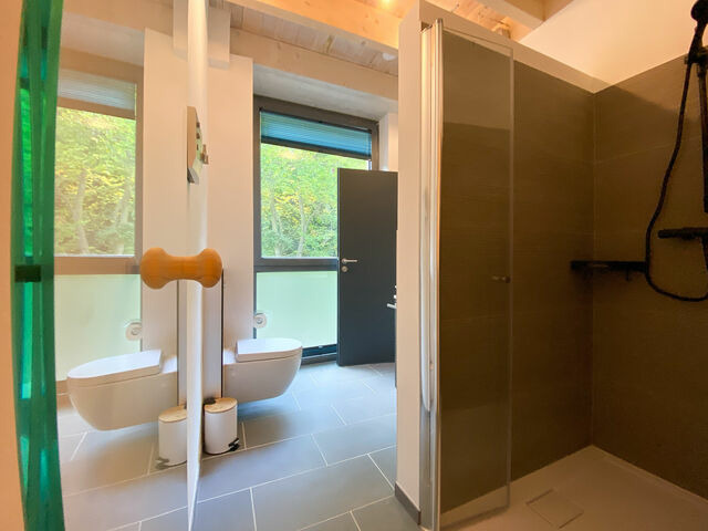 Ferienwohnung in Timmendorfer Strand - Penthouse Meerchenwald 5 - Bild 20