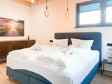Ferienwohnung in Timmendorfer Strand - Penthouse Meerchenwald 5 - Bild 23