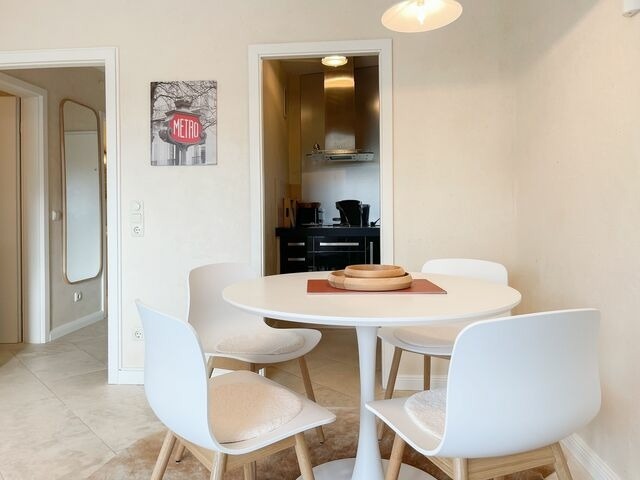 Ferienwohnung in Niendorf/Ostsee - Heimathafen App. 116 - Bild 14