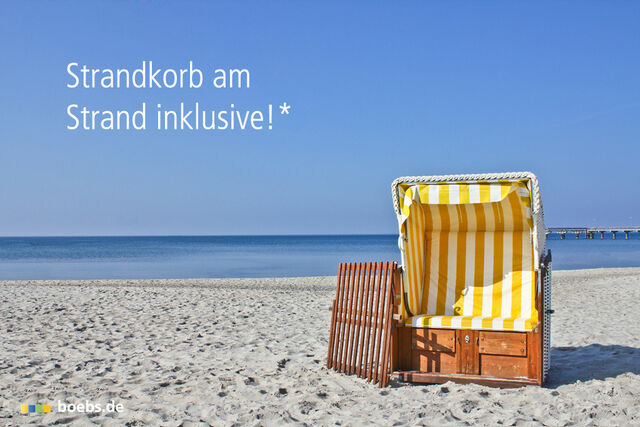 Ferienwohnung in Niendorf/Ostsee - Strandperle #02 - Bild 3