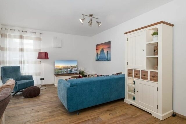 Ferienwohnung in Niendorf/Ostsee - Strandperle #02 - Bild 6
