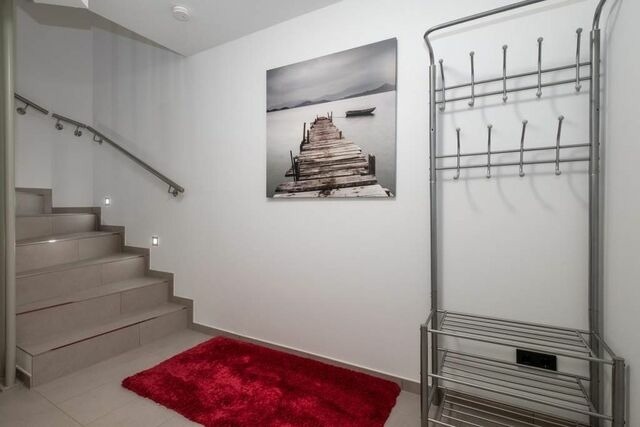 Ferienwohnung in Niendorf/Ostsee - Strandperle #02 - Bild 15