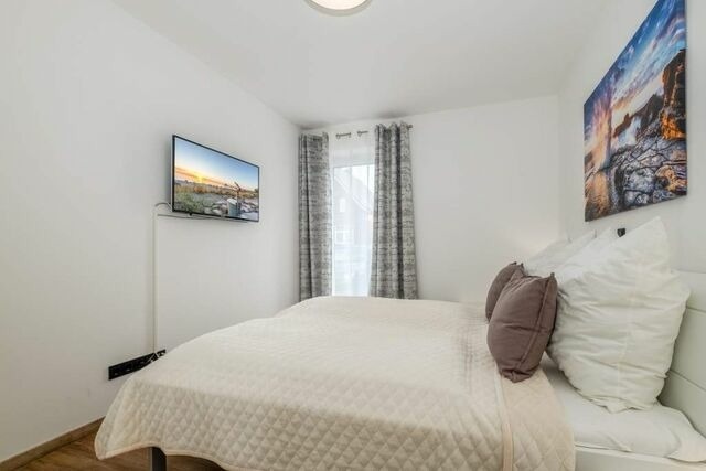 Ferienwohnung in Niendorf/Ostsee - Strandperle #02 - Bild 18