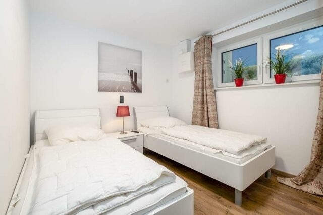Ferienwohnung in Niendorf/Ostsee - Strandperle #02 - Bild 19