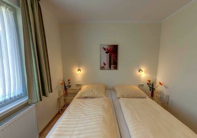 Ferienwohnung in Ahlbeck - Villa Sonnentraum, App. 1 - Bild 2
