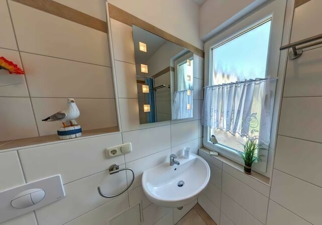 Ferienwohnung in Ahlbeck - Villa Sonnentraum, App. 1 - Bild 4