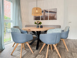 Ferienhaus in Niendorf/Ostsee - Vier Jahreszeiten - Bild 13