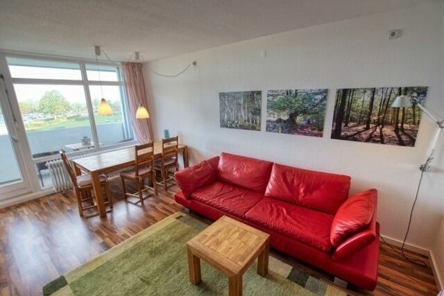 Ferienwohnung in Heiligenhafen - Ferienpark - Haus I, App. 0I0206 - Bild 3