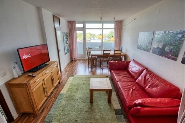 Ferienwohnung in Heiligenhafen - Ferienpark - Haus I, App. 0I0206 - Bild 4