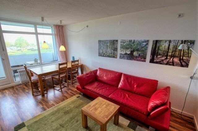 Ferienwohnung in Heiligenhafen - Ferienpark - Haus I, App. 0I0206 - Bild 10