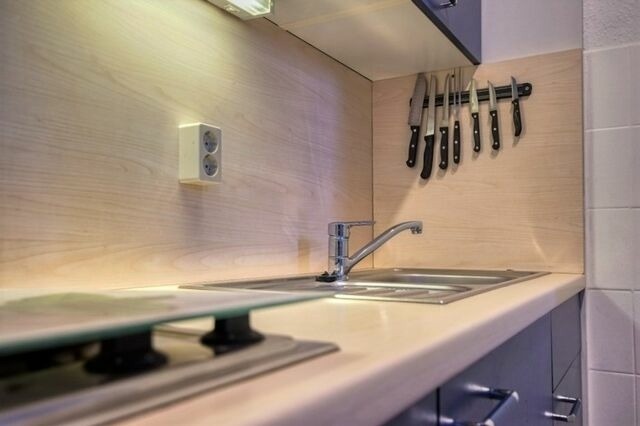 Ferienwohnung in Heiligenhafen - Ferienpark - Haus I, App. 0I0206 - Bild 11