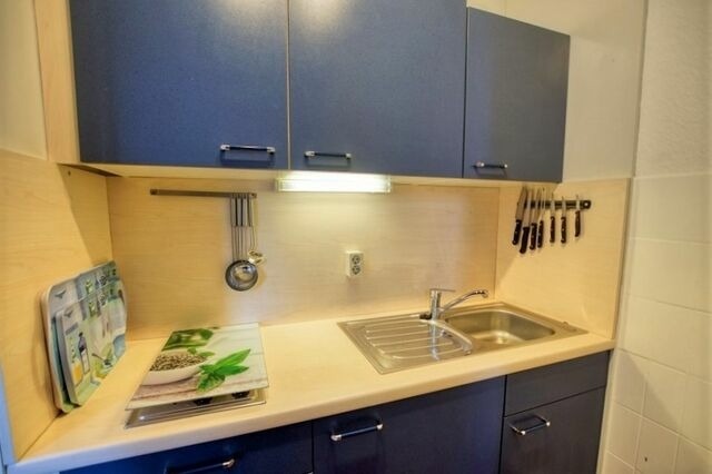 Ferienwohnung in Heiligenhafen - Ferienpark - Haus I, App. 0I0206 - Bild 14