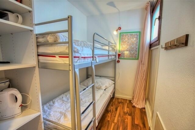 Ferienwohnung in Heiligenhafen - Ferienpark - Haus I, App. 0I0206 - Bild 16