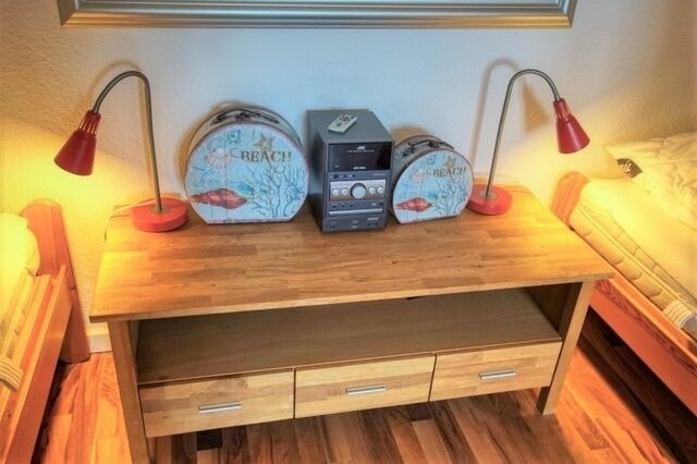 Ferienwohnung in Heiligenhafen - Ferienpark - Haus I, App. 0I0206 - Bild 19