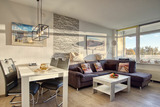 Ferienwohnung in Heiligenhafen - Ferienpark - Haus L, App. 0L0201 - Bild 1