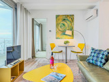 Ferienwohnung in Barth - Speicherresidenz App 6.1 Kapit&auml;nsdeck - Bild 8