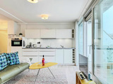 Ferienwohnung in Barth - Speicherresidenz App 6.1 Kapit&auml;nsdeck - Bild 9