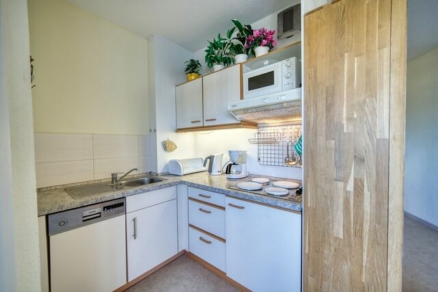 Ferienwohnung in Heiligenhafen - Ferienpark - Haus G, App. 0G0308 - Bild 5