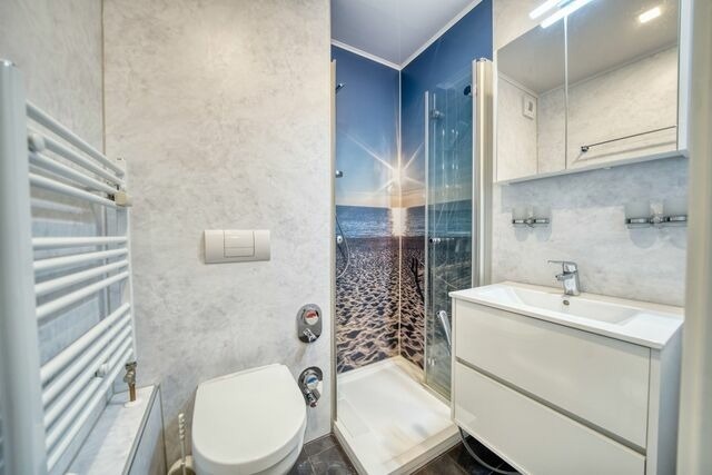 Ferienwohnung in Heiligenhafen - Ferienpark - Haus G, App. 0G0308 - Bild 6