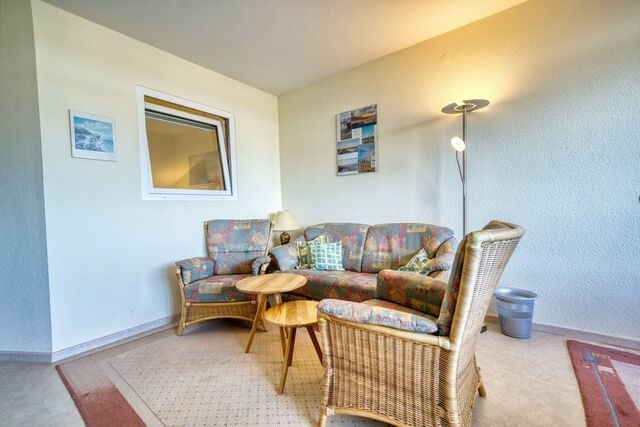 Ferienwohnung in Heiligenhafen - Ferienpark - Haus G, App. 0G0308 - Bild 9