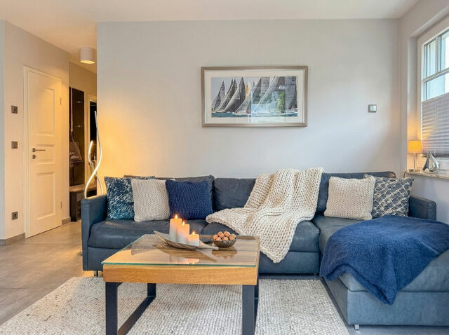 Ferienwohnung in Zingst - Meerle 2 - Bild 3