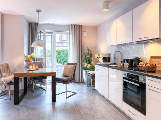 Ferienwohnung in Zingst - Meerle 2 - Bild 4