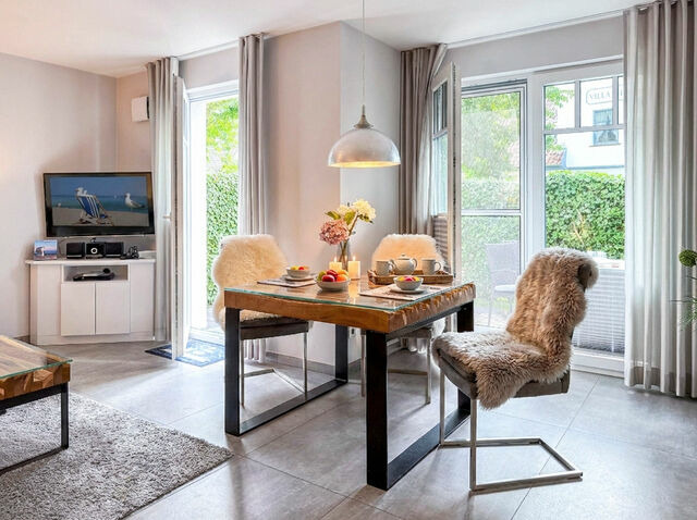 Ferienwohnung in Zingst - Meerle 2 - Bild 7