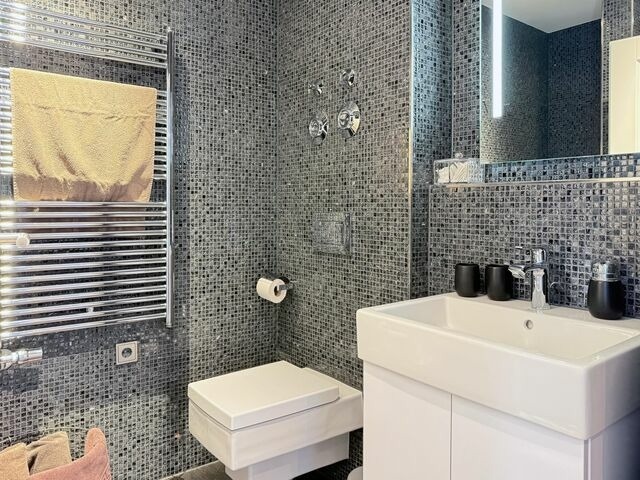 Ferienwohnung in Zingst - Meerle 2 - Bild 10