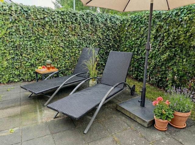 Ferienwohnung in Zingst - Meerle 2 - Bild 11