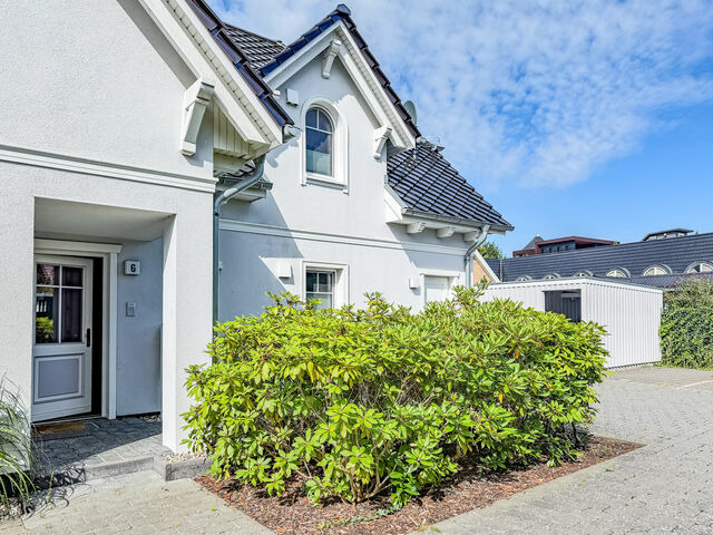 Ferienwohnung in Zingst - Meerle 2 - Bild 12