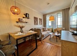 Ferienwohnung in Sellin - Fewo 638, Seepark Sellin - Bild 1