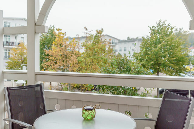 Ferienwohnung in Sellin - Fewo 638, Seepark Sellin - Bild 2