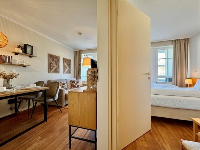 Ferienwohnung in Sellin - Fewo 638, Seepark Sellin - Bild 4
