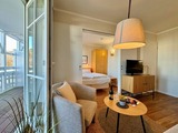 Ferienwohnung in Sellin - Fewo 638, Seepark Sellin - Bild 19