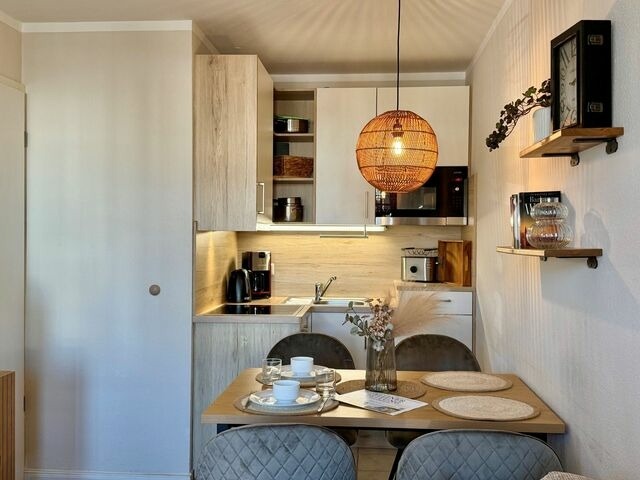Ferienwohnung in Sellin - Fewo 638, Seepark Sellin - Bild 20