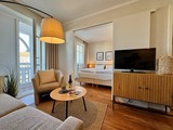 Ferienwohnung in Sellin - Fewo 638, Seepark Sellin - Bild 21