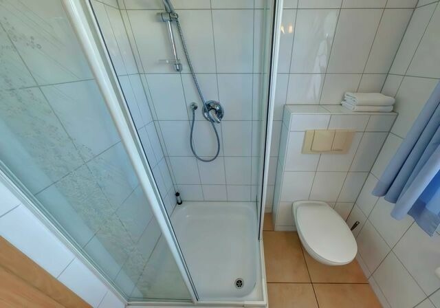 Ferienwohnung in Heringsdorf - Villa zur Sonneninsel, App. 13 - Bild 3