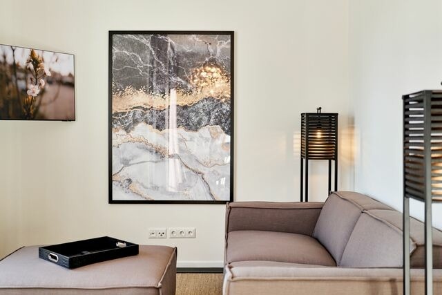 Ferienwohnung in Scharbeutz - Waterside Suite - Bild 6