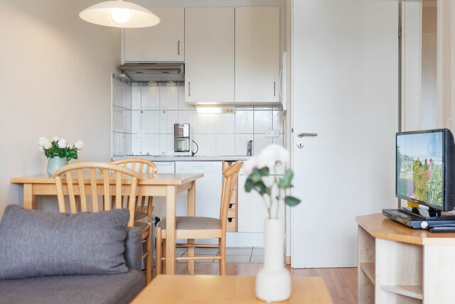 Ferienwohnung in Sellin - Fewo 619, Seepark Sellin - Bild 3
