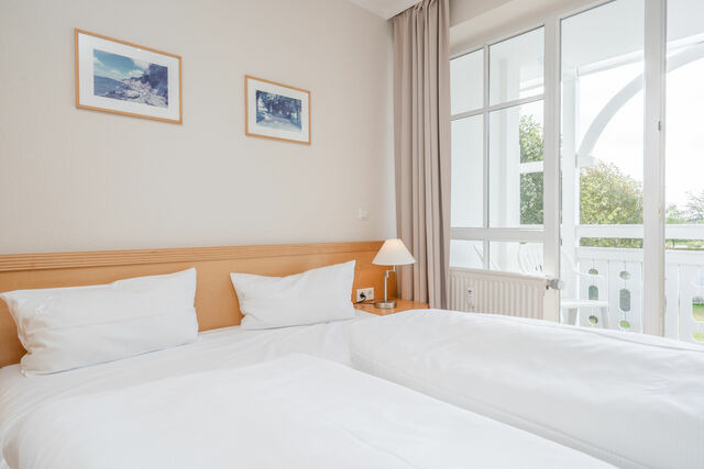 Ferienwohnung in Sellin - Fewo 619, Seepark Sellin - Bild 4