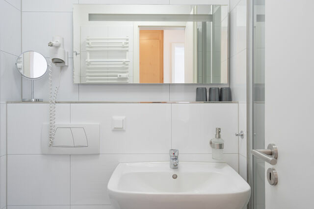 Ferienwohnung in Sellin - Fewo 619, Seepark Sellin - Bild 5