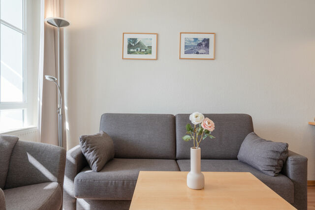 Ferienwohnung in Sellin - Fewo 619, Seepark Sellin - Bild 6