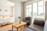 Ferienwohnung in Sellin - Fewo 619, Seepark Sellin - Bild 7