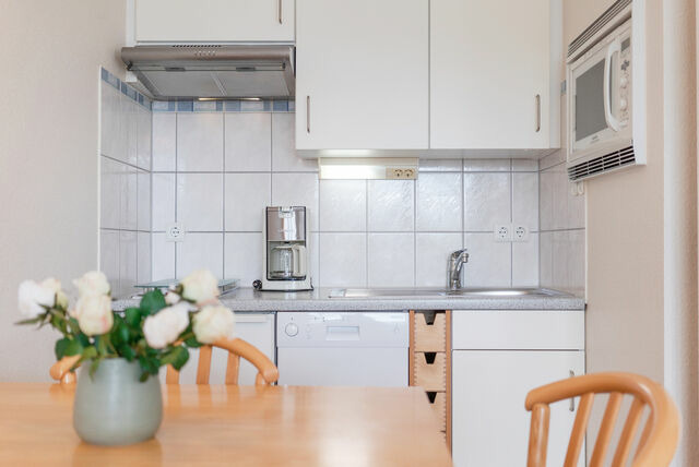 Ferienwohnung in Sellin - Fewo 619, Seepark Sellin - Bild 10