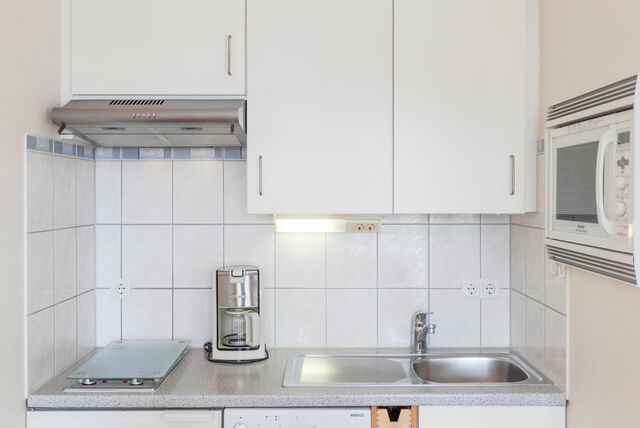 Ferienwohnung in Sellin - Fewo 619, Seepark Sellin - Bild 11