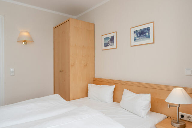 Ferienwohnung in Sellin - Fewo 619, Seepark Sellin - Bild 12