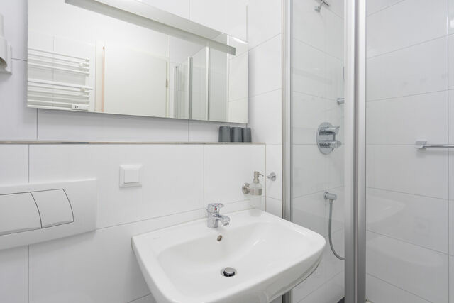 Ferienwohnung in Sellin - Fewo 619, Seepark Sellin - Bild 13