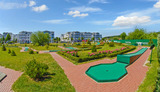 Ferienwohnung in Sellin - Fewo 619, Seepark Sellin - Bild 14