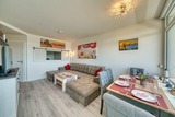Ferienwohnung in Heiligenhafen - Ferienpark - Haus N, App. 0N0912 - Bild 1