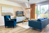 Ferienwohnung in Prerow - Tordalk 06 - Bild 2